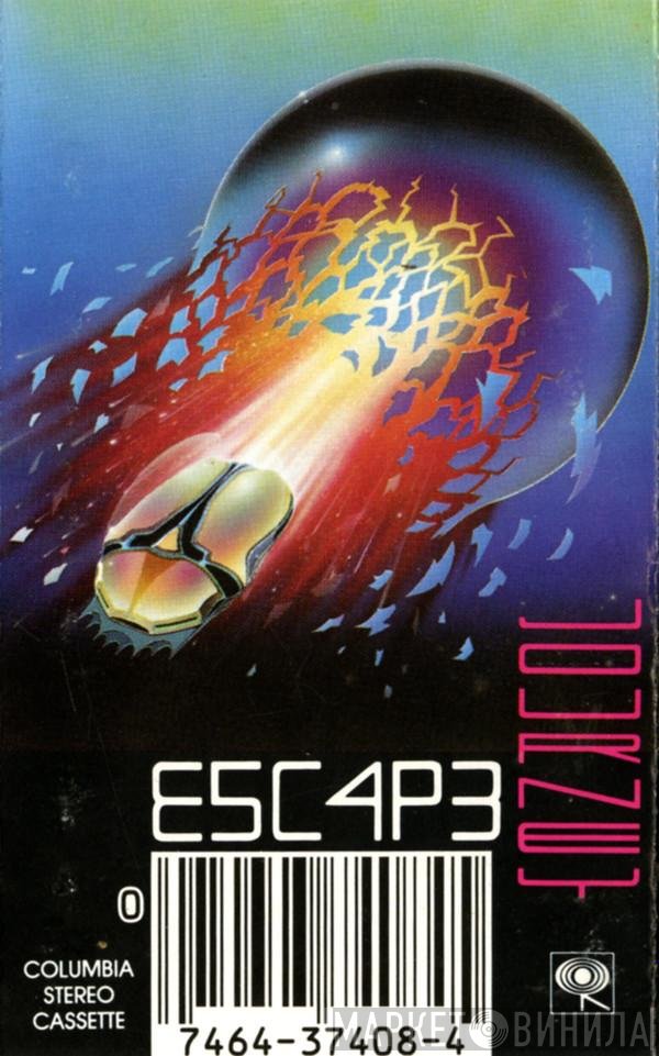 Journey  - Escape