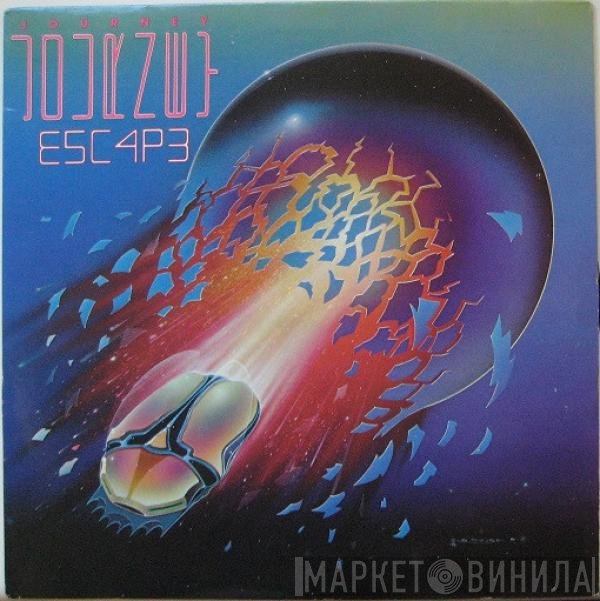 Journey  - Escape
