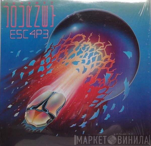 Journey  - Escape