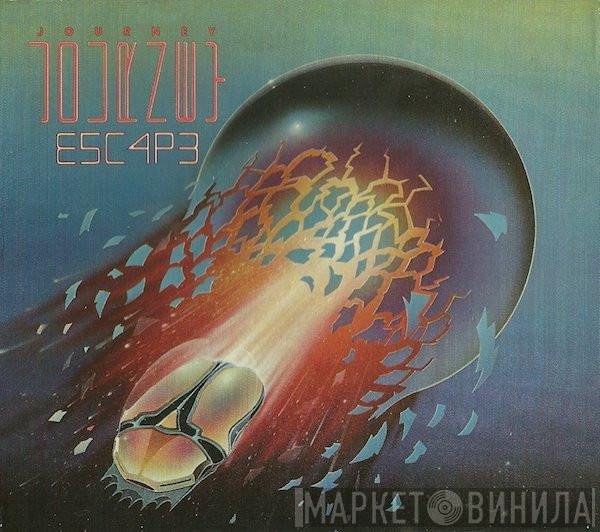 Journey - Escape