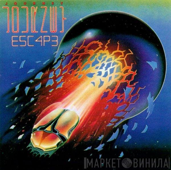 Journey  - Escape