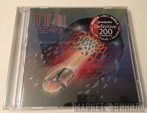 Journey  - Escape