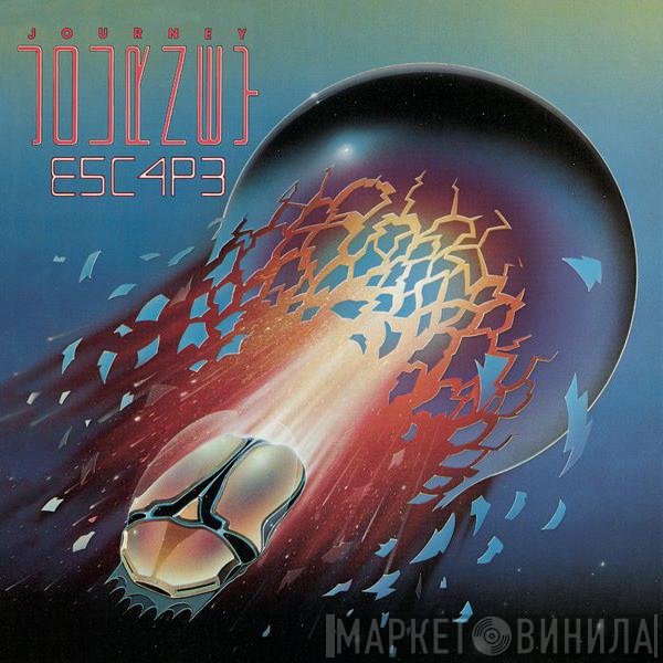 Journey  - Escape