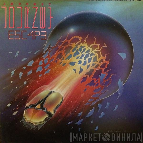 Journey  - Escape