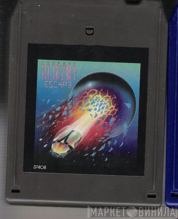 Journey  - Escape