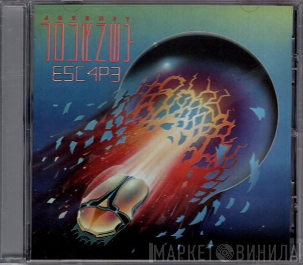 Journey  - Escape
