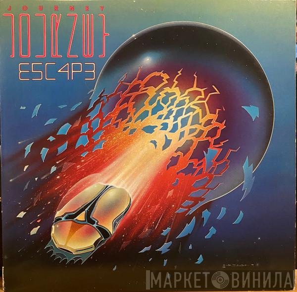Journey  - Escape