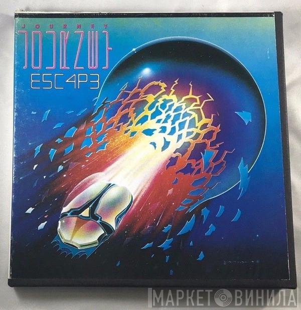 Journey  - Escape