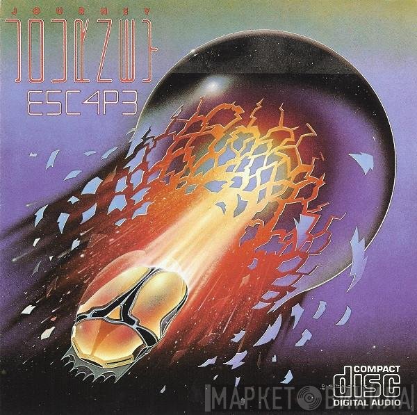 Journey  - Escape