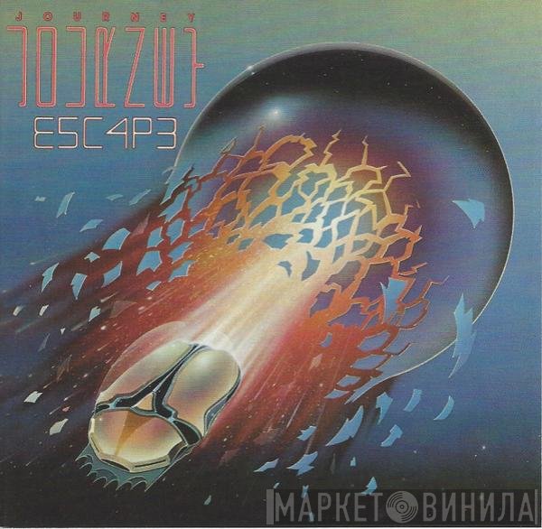 Journey  - Escape
