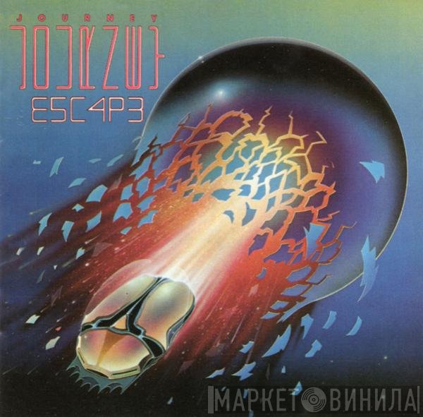 Journey  - Escape
