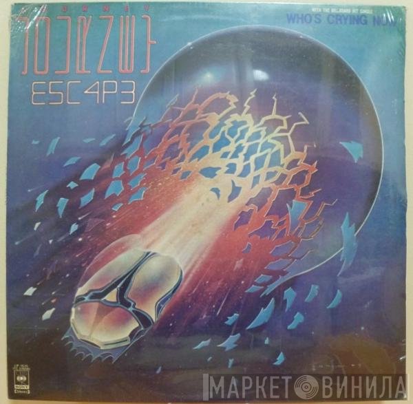 Journey  - Escape
