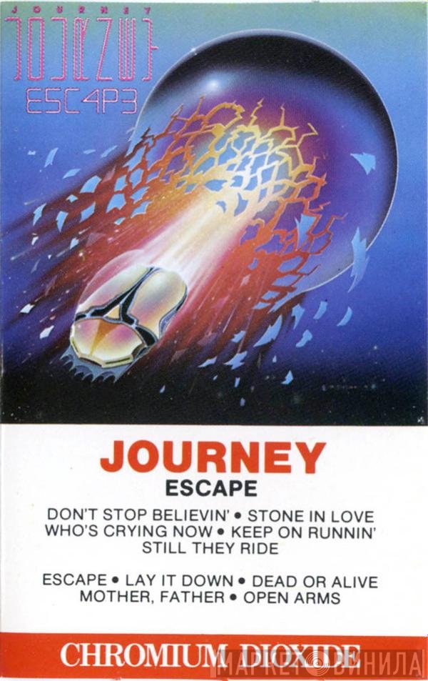 Journey  - Escape