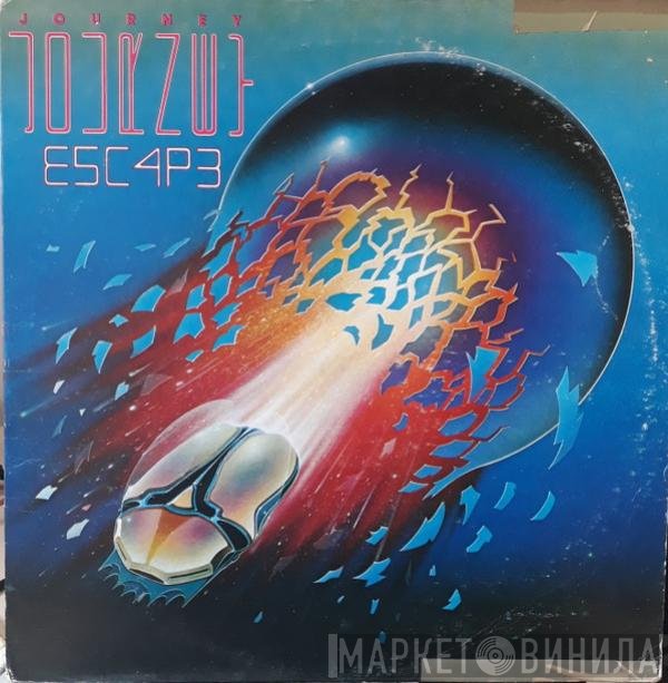 Journey  - Escape