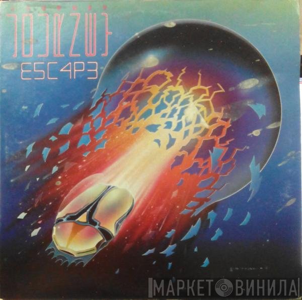 Journey  - Escape
