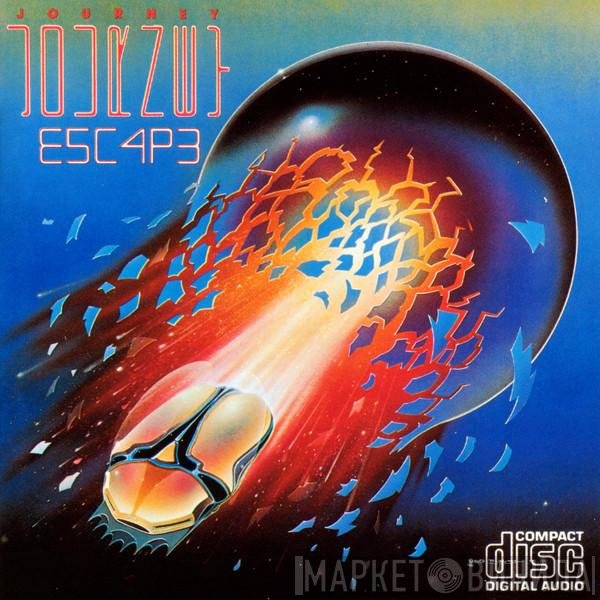 Journey  - Escape