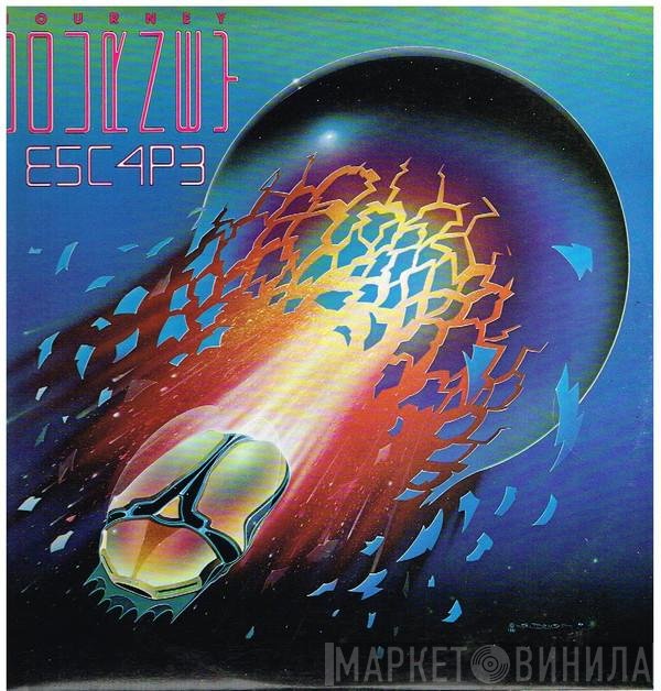 Journey  - Escape