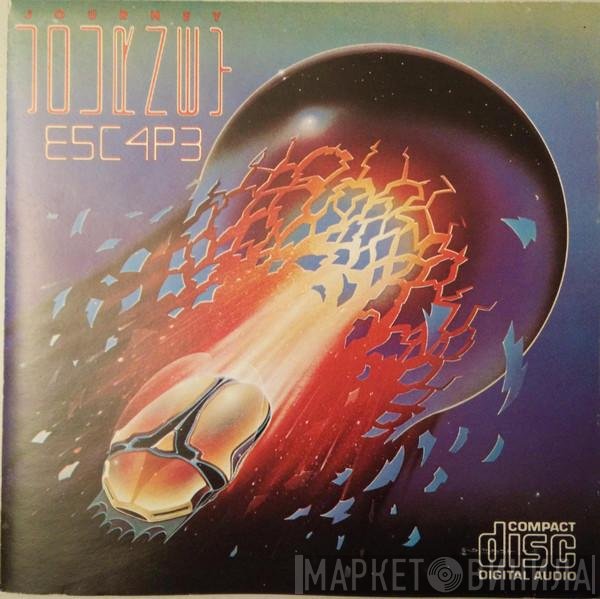 Journey  - Escape