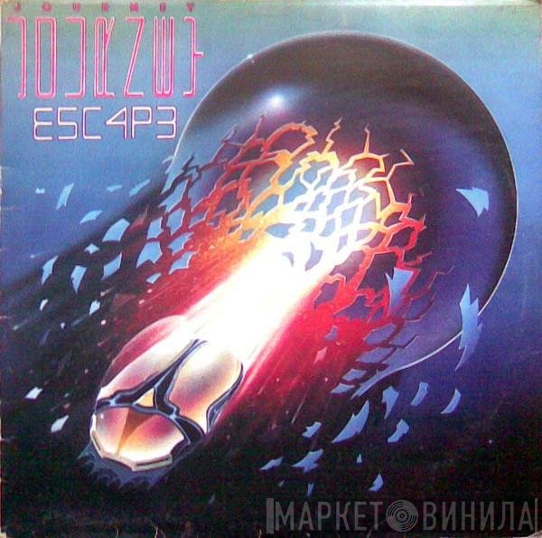 Journey  - Escape