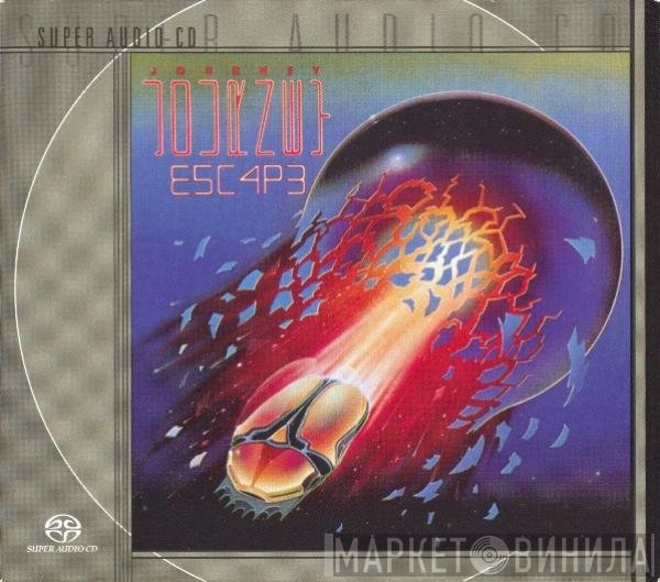 Journey  - Escape