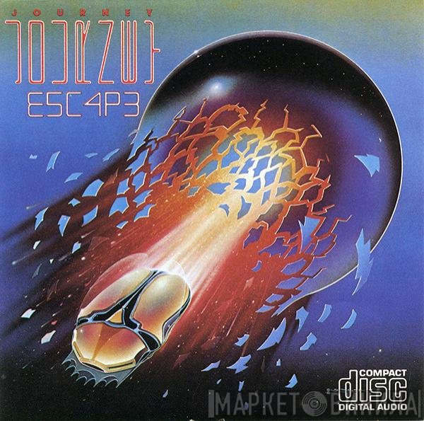 Journey  - Escape