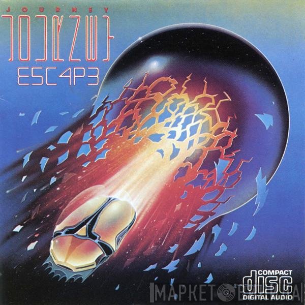 Journey  - Escape