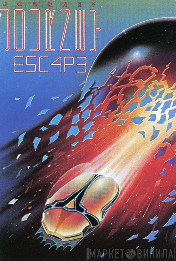 Journey  - Escape