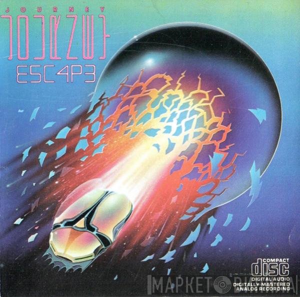 Journey  - Escape