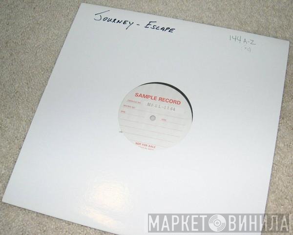 Journey  - Escape