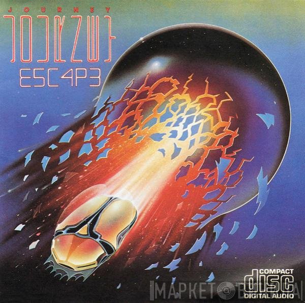 Journey  - Escape