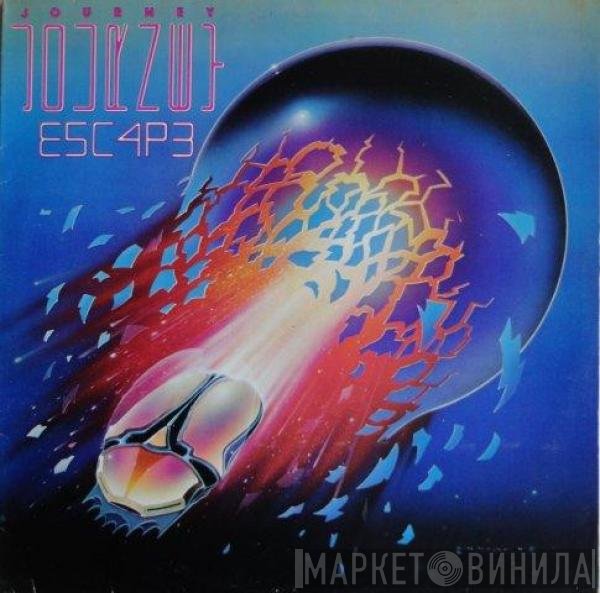 Journey  - Escape