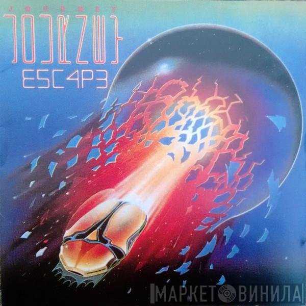Journey  - Escape