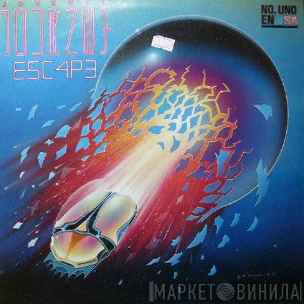 Journey  - Escape