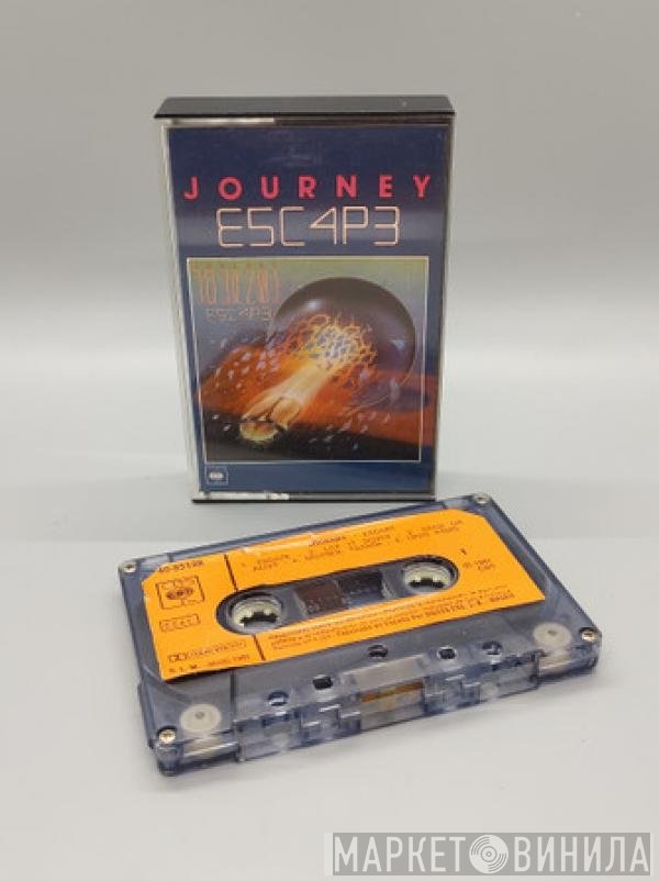 Journey  - Escape