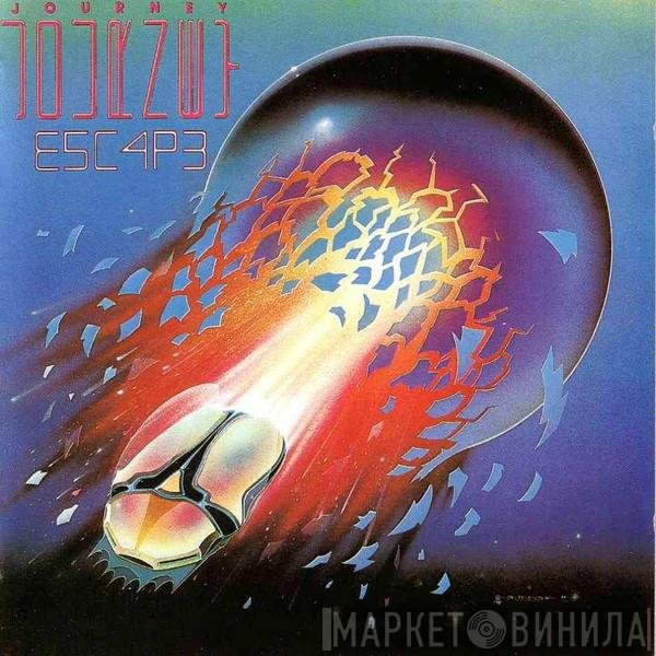 Journey  - Escape