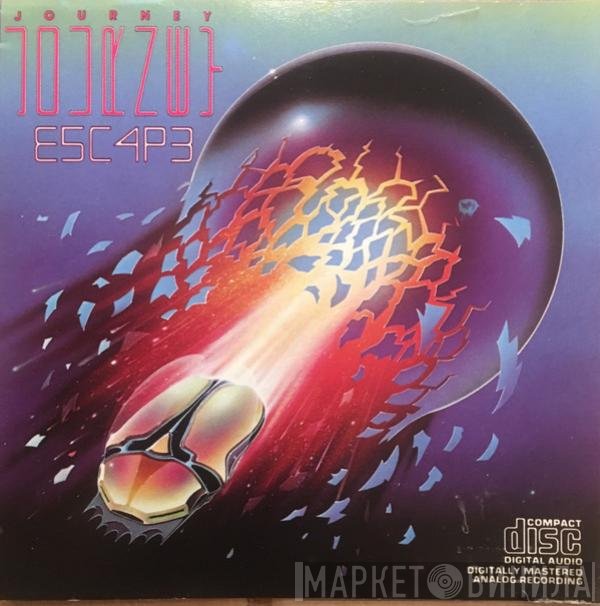 Journey  - Escape