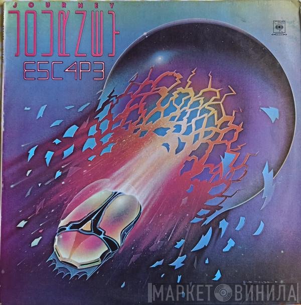 Journey  - Escape