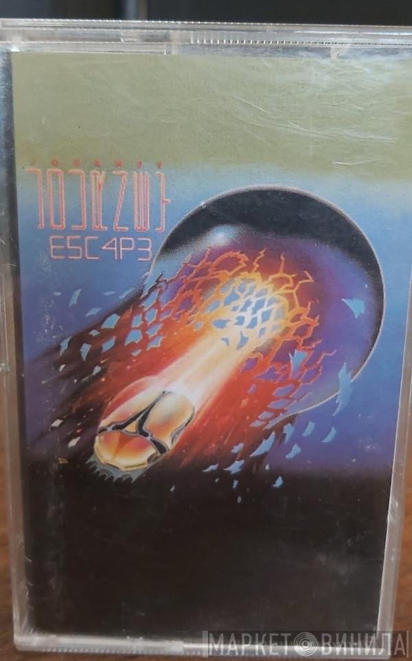 Journey  - Escape