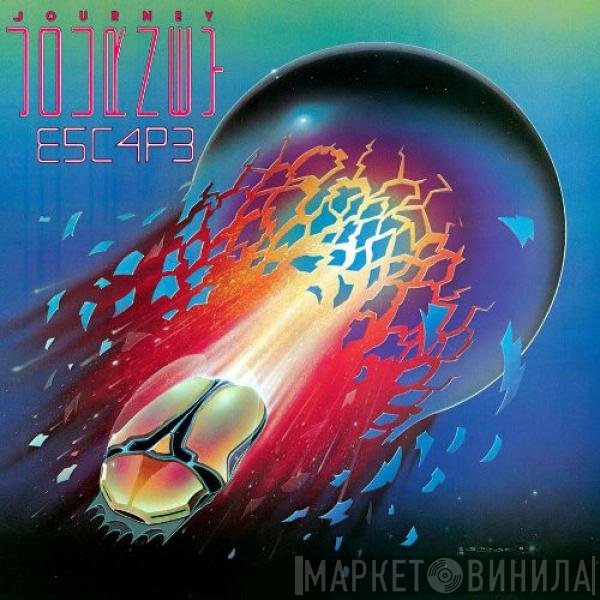 Journey  - Escape