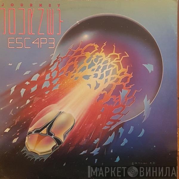 Journey  - Escape