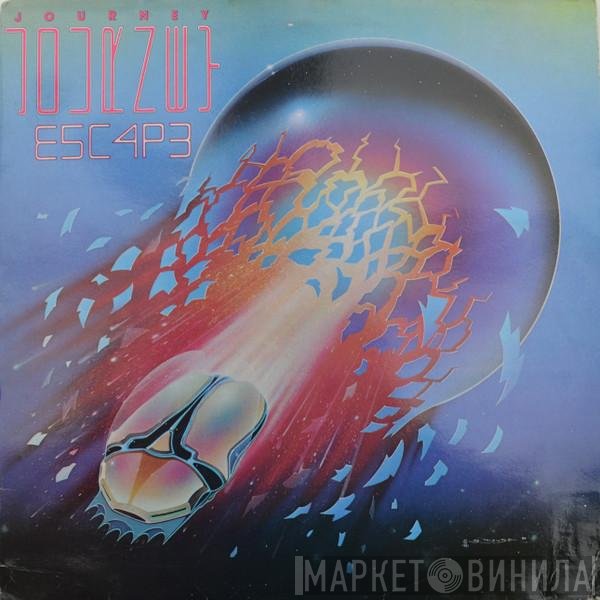 Journey - Escape