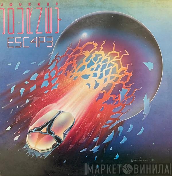 Journey  - Escape