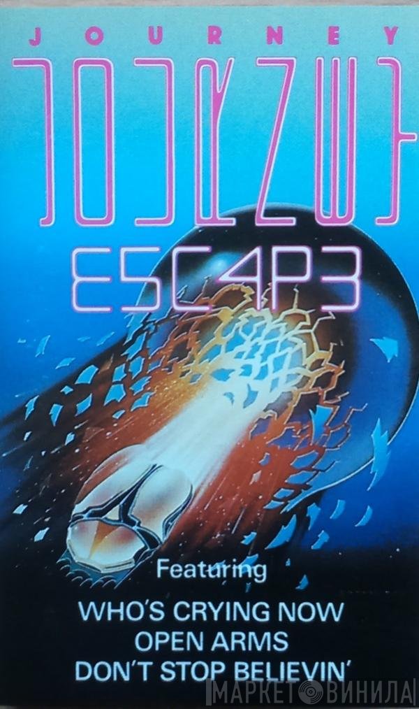Journey  - Escape
