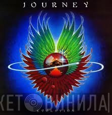 Journey  - Evolution