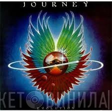 Journey  - Evolution