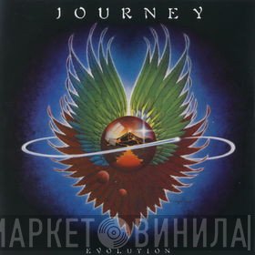 Journey  - Evolution