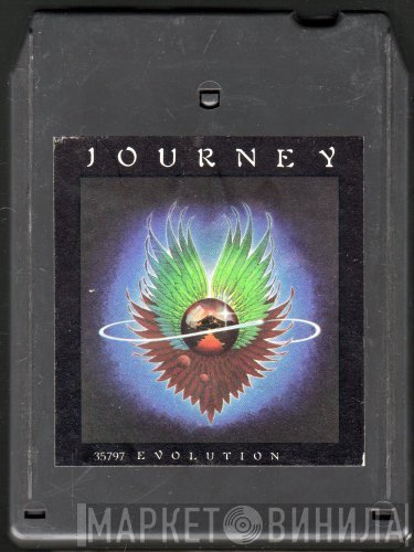 Journey  - Evolution