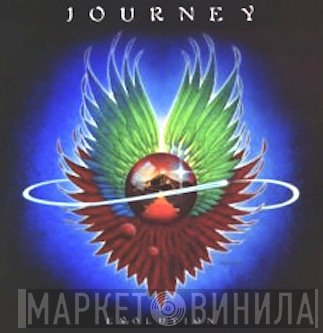 Journey  - Evolution