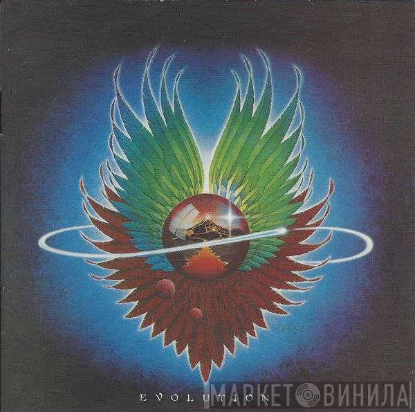 Journey  - Evolution