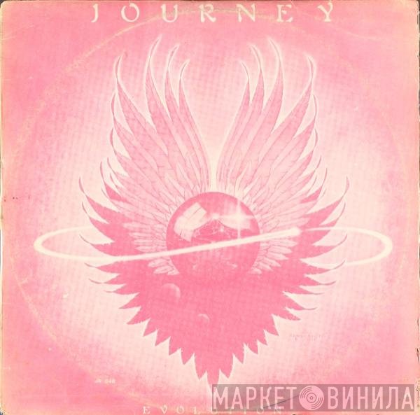 Journey  - Evolution